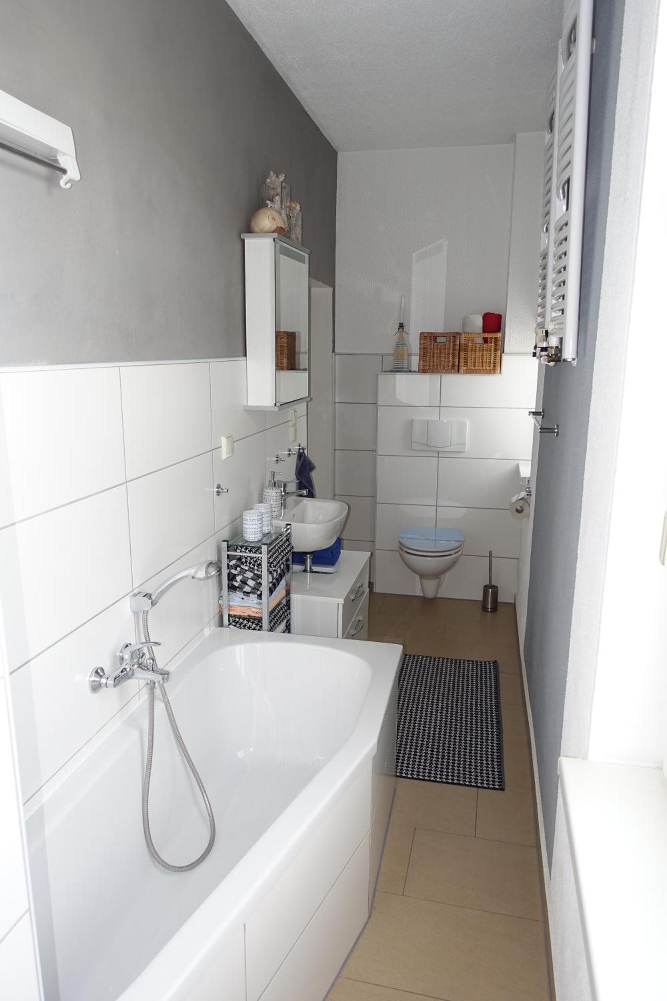 Ferienwohnung Im Logierhaus Villa Ihler Luisenthal Buitenkant foto